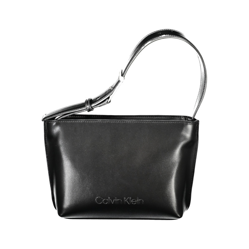 CALVIN KLEIN BORSA DONNA NERO