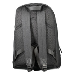CALVIN KLEIN ZAINO UOMO NERO