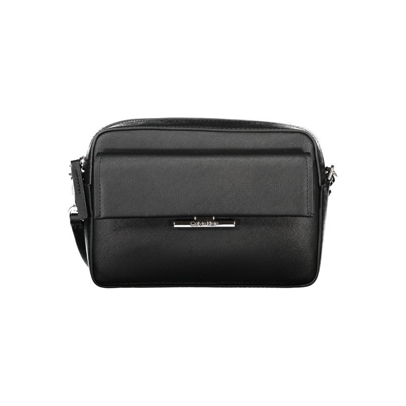 CALVIN KLEIN WOMEN&39S BAG BLACK