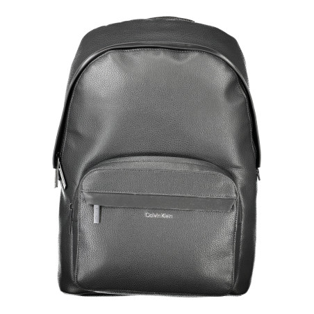 CALVIN KLEIN HERREN RUCKSACK SCHWARZ