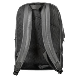 CALVIN KLEIN ZAINO UOMO NERO