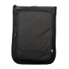 TOMMY HILFIGER MEN&39S SHOULDER BAG BLACK
