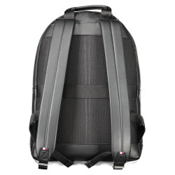 TOMMY HILFIGER ZAINO UOMO NERO