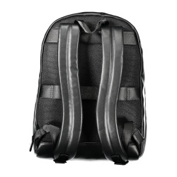 TOMMY HILFIGER HERREN RUCKSACK SCHWARZ