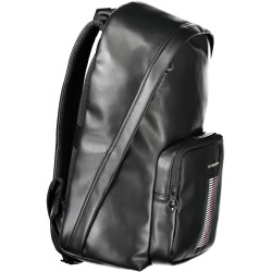 TOMMY HILFIGER HERREN RUCKSACK SCHWARZ