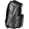 TOMMY HILFIGER HERREN RUCKSACK SCHWARZ