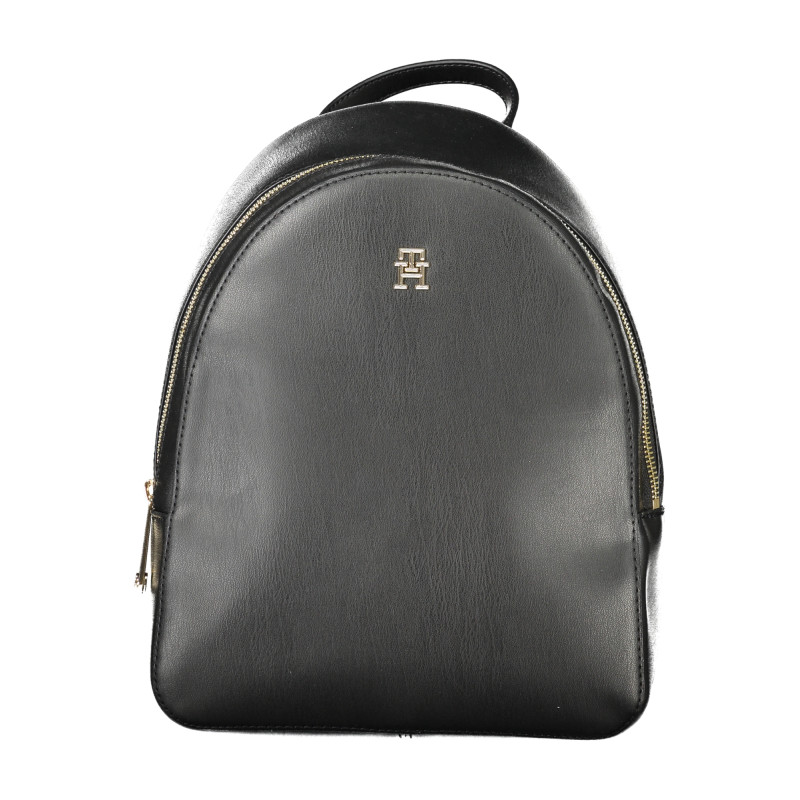 TOMMY HILFIGER DAMEN RUCKSACK SCHWARZ