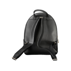 TOMMY HILFIGER ZAINO DONNA NERO
