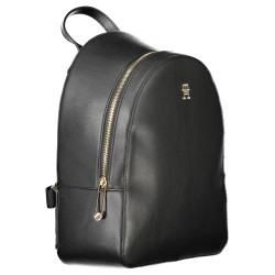 TOMMY HILFIGER DAMEN RUCKSACK SCHWARZ