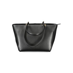 TOMMY HILFIGER DAMENTASCHE SCHWARZ
