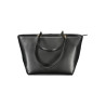 TOMMY HILFIGER DAMENTASCHE SCHWARZ