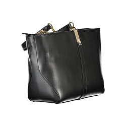 TOMMY HILFIGER DAMENTASCHE SCHWARZ
