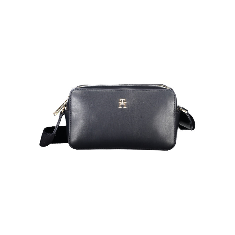 TOMMY HILFIGER DAMENTASCHE BLAU