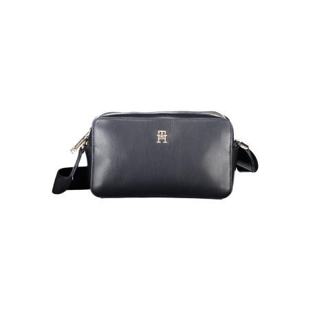 TOMMY HILFIGER DAMENTASCHE BLAU