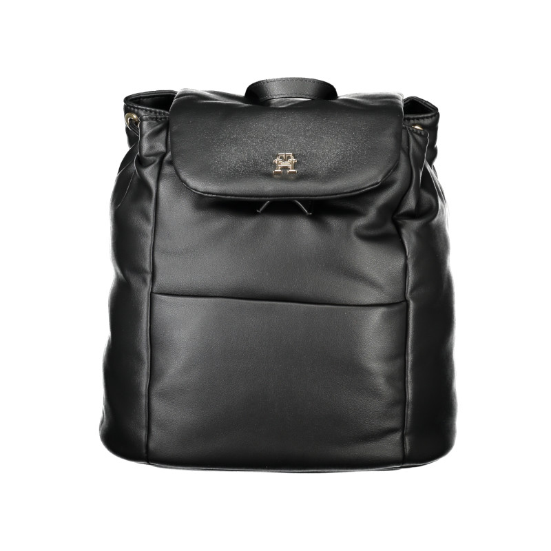 TOMMY HILFIGER DAMEN RUCKSACK SCHWARZ
