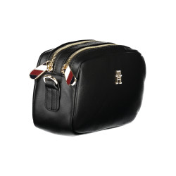 TOMMY HILFIGER DAMENTASCHE SCHWARZ