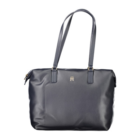 TOMMY HILFIGER DAMENTASCHE BLAU