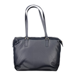 TOMMY HILFIGER DAMENTASCHE BLAU