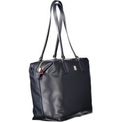 TOMMY HILFIGER DAMENTASCHE BLAU