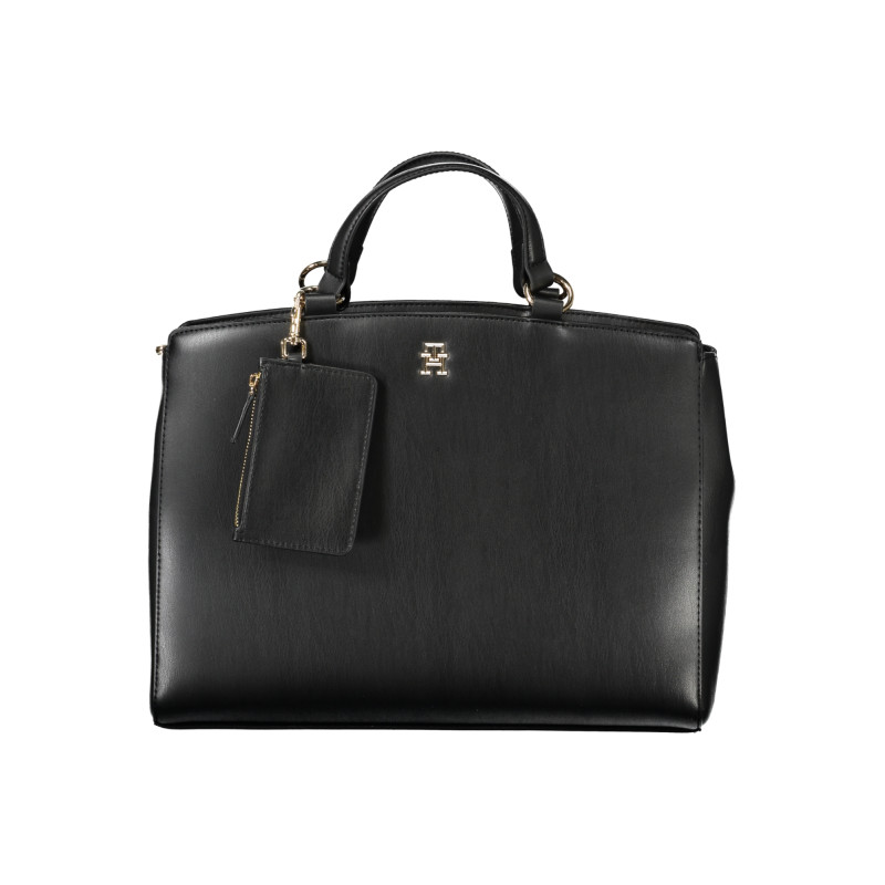 TOMMY HILFIGER WOMEN&39S BAG BLACK