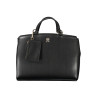 TOMMY HILFIGER DAMENTASCHE SCHWARZ