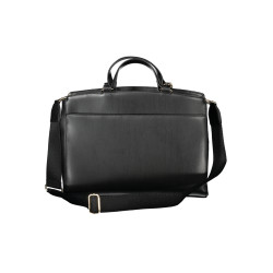 TOMMY HILFIGER DAMENTASCHE SCHWARZ
