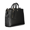 TOMMY HILFIGER DAMENTASCHE SCHWARZ
