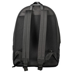 TOMMY HILFIGER ZAINO UOMO NERO