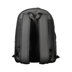 TOMMY HILFIGER ZAINO UOMO NERO