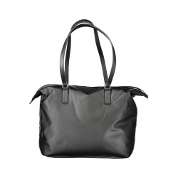 TOMMY HILFIGER DAMENTASCHE SCHWARZ