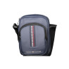 TOMMY HILFIGER HERREN UMHÄNGETASCHE BLAU
