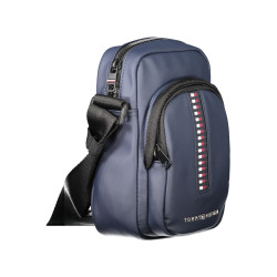 TOMMY HILFIGER HERREN UMHÄNGETASCHE BLAU