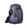 TOMMY HILFIGER HERREN UMHÄNGETASCHE BLAU