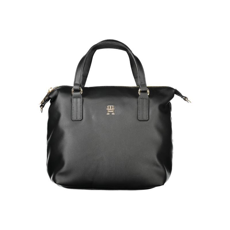 TOMMY HILFIGER DAMENTASCHE SCHWARZ