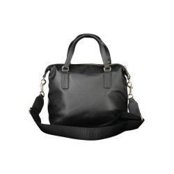 TOMMY HILFIGER DAMENTASCHE SCHWARZ