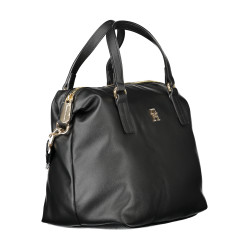 TOMMY HILFIGER DAMENTASCHE SCHWARZ