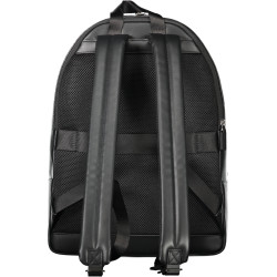 TOMMY HILFIGER ZAINO UOMO NERO