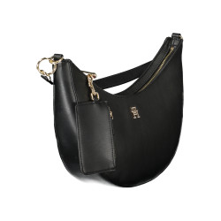 TOMMY HILFIGER DAMENTASCHE SCHWARZ