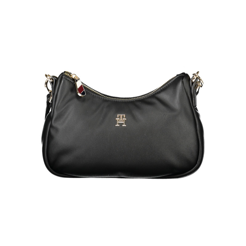TOMMY HILFIGER DAMENTASCHE SCHWARZ