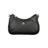 TOMMY HILFIGER DAMENTASCHE SCHWARZ