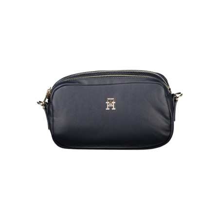 TOMMY HILFIGER DAMENTASCHE BLAU