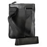 TOMMY HILFIGER MEN&39S SHOULDER BAG BLACK