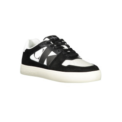 CALVIN KLEIN CALZATURA SPORTIVA UOMO BIANCO