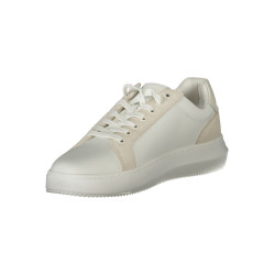 CALVIN KLEIN HERREN SPORTSCHUHE WEISS