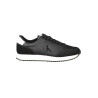 CALVIN KLEIN HERREN SPORTSCHUHE SCHWARZ
