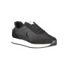 CALVIN KLEIN HERREN SPORTSCHUHE SCHWARZ