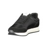 CALVIN KLEIN HERREN SPORTSCHUHE SCHWARZ