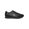 CALVIN KLEIN HERREN SPORTSCHUHE SCHWARZ