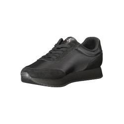 CALVIN KLEIN HERREN SPORTSCHUHE SCHWARZ