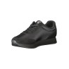 CALVIN KLEIN HERREN SPORTSCHUHE SCHWARZ